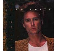 JOHN WAITE - MISSING YOU 7 INCH (7" VINYL 45) UK EMI 1984