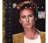 John Waite - Missing You - EMI America - 1C 006-20 0240 7, EMI America - 1C 006 2002407