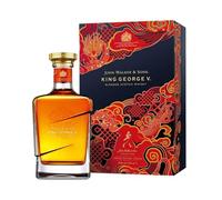 JOHN WALKER & SONS Johnnie Walker King George V Edición Limitada