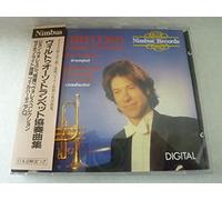 John Wallace - Virtuoso Trumpet Concertos