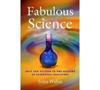John Waller Fabulous Science (Tapa blanda)
