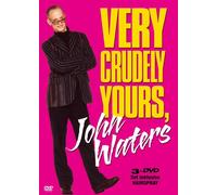 John Waters Collection [Alemania] [DVD]