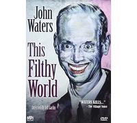 John Waters: This Filthy World [Reino Unido] [DVD]