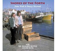 John Watt & Davey Stewart - Shores of The Forth [Import]