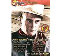 John Wayne - 10 Movie Western Double [Alemania] [DVD]