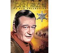John Wayne 2 Dvd Collection [Alemania]