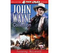 John Wayne 3 [USA] [DVD]
