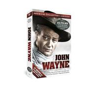John Wayne - 6DVD Microbook by John Wayne