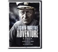 John Wayne Adventure Collection [Alemania] [DVD]
