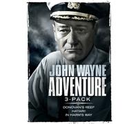 John Wayne Adventure [Reino Unido] [DVD]