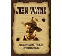 John Wayne [Alemania] [DVD]