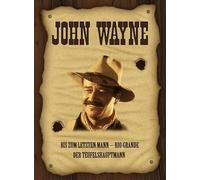 John Wayne [Alemania] [DVD]