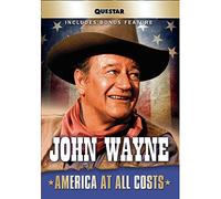 John Wayne: América a toda costa [DVD]