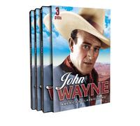 John Wayne: America's Classic Hero [Reino Unido] [DVD]