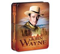 John Wayne: America'S Legendary Hero [Edizione: Stati Uniti] [Reino Unido] [DVD]