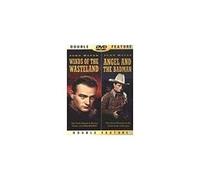 John Wayne: Angel & Badman & Winds Wasteland [Reino Unido] [DVD]