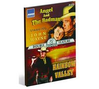 John Wayne // Angel & the Badman / Rainbow Valley