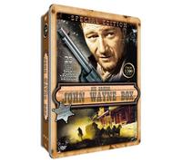 John Wayne Box - Metal-Pack [Alemania] [DVD]