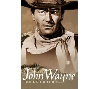 John Wayne Box Set [Alemania] [VHS]