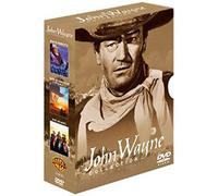 John Wayne Box Set [Reino Unido] [DVD]