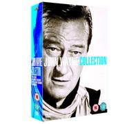John Wayne Box Set [Reino Unido] [DVD]