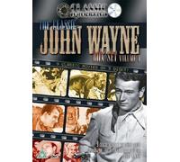John Wayne Box Set - Vol. 1 [DVD] [Reino Unido]