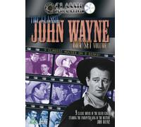 John Wayne Box Set - Vol. 2 [DVD] [Reino Unido]