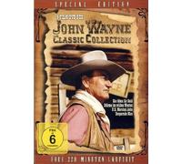 John Wayne Classic Collection [Alemania] [DVD]