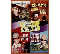 John Wayne Classics Collector's Set