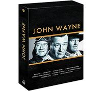 John Wayne - Coffret 10 films [Francia] [DVD]