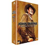 John Wayne - Coffret 3 DVD [Francia]