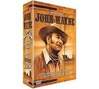 John Wayne - Coffret 4 DVD (Fox) [Francia]
