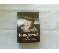 John Wayne - Coffret 4 DVD (MGM) [Francia]