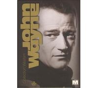 John Wayne - Coffret 5 DVD [Francia]