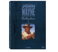 John Wayne Collection 1 [Alemania] [DVD]