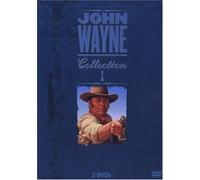 John Wayne Collection 1 [Alemania] [DVD]