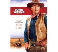 John Wayne Collection 1 [USA] [DVD]