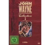 John Wayne Collection 2 [Alemania] [DVD]