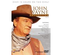 John Wayne Collection 2 [Reino Unido] [DVD]