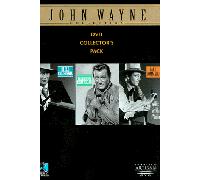 John Wayne Collection 2 [USA] [DVD]