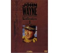 John Wayne Collection 3 [Alemania] [DVD]
