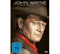 John Wayne Collection [Alemania] [DVD]