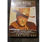 John Wayne Collection [Alemania] [DVD]