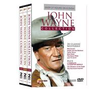 John Wayne Collection [Alemania] [DVD]