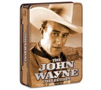 John Wayne Collection [Alemania] [DVD]