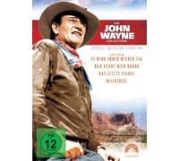 John Wayne Collection [Alemania] [DVD]