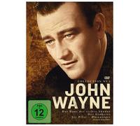 John Wayne Collection : Das Haus der sieben Sünden-Der Eroberer-Jet Pilot (3 DVD Box) [Alemania]