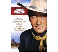 John Wayne Collection: Dvd Gift Set [Alemania]