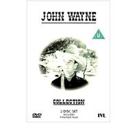 John Wayne Collection [DVD] [Reino Unido]