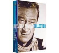 John Wayne Collection [Francia] [DVD]